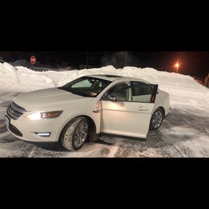 Meet your Posher, Trevor